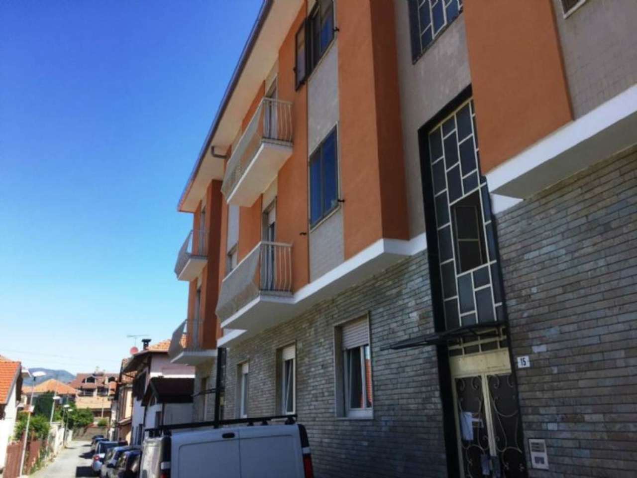 Appartamento ALPIGNANO vendita   Bardonecchia Immobiliare Granero