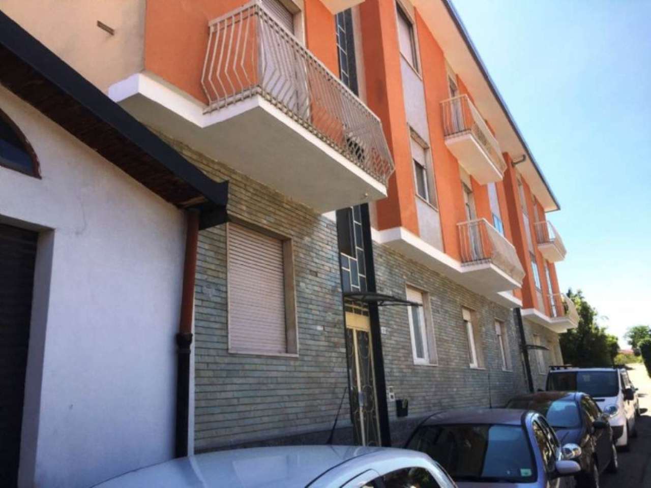 Appartamento ALPIGNANO vendita   Bardonecchia Immobiliare Granero