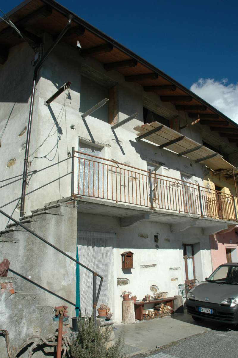 Rustico - Cascina RUBIANA vendita   Brunatto Immobiliare Granero