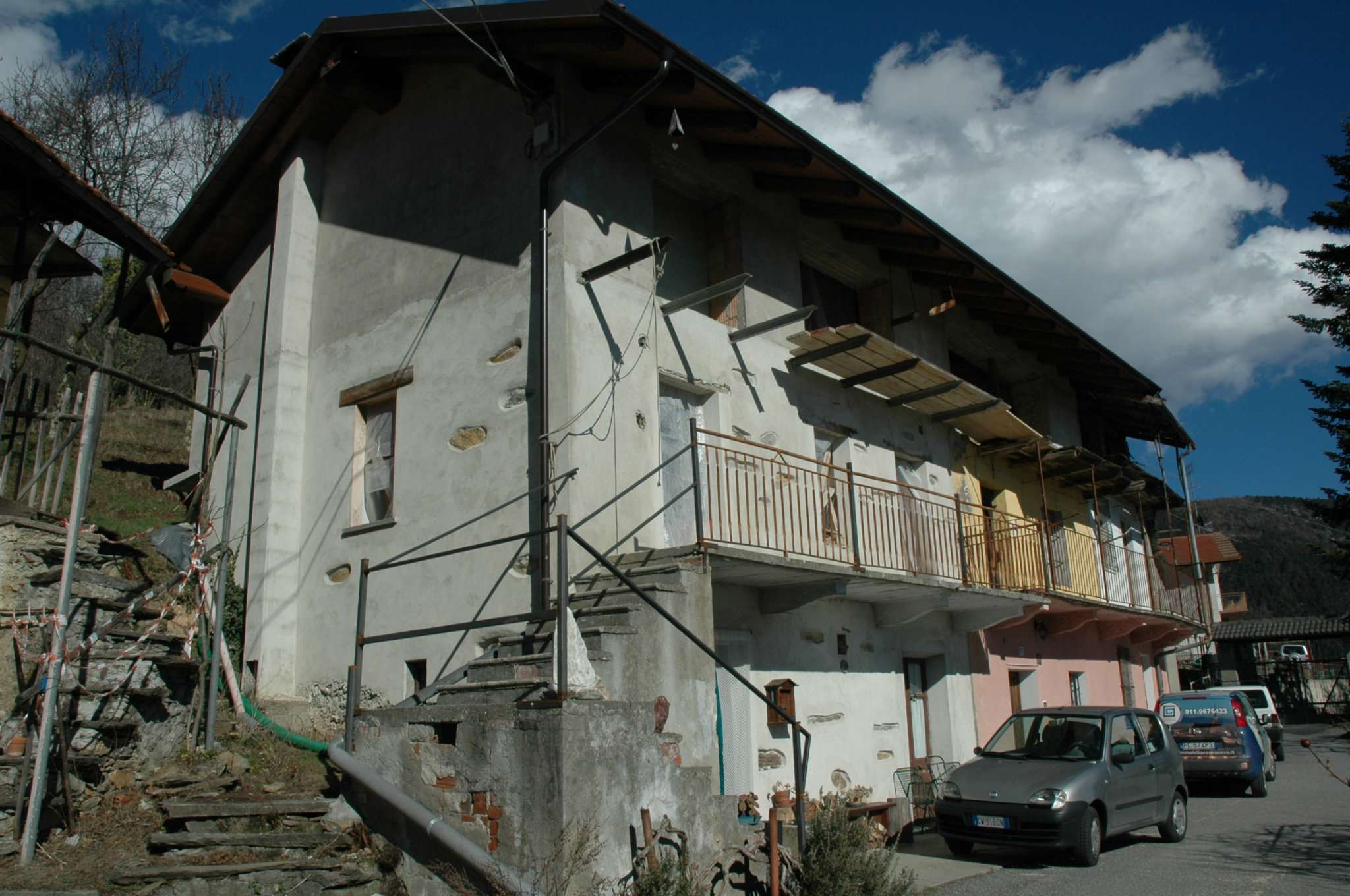 Rustico - Cascina RUBIANA vendita   Brunatto Immobiliare Granero