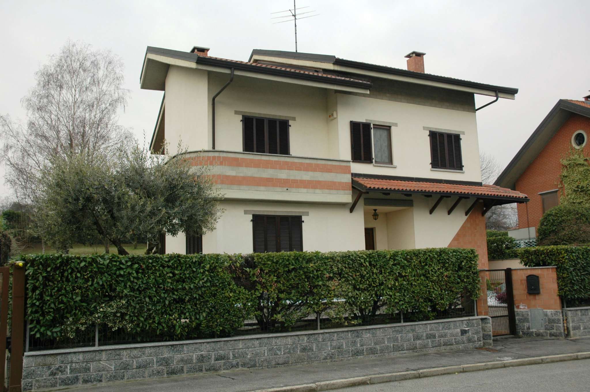 Villa ALPIGNANO vendita   Colgiansesco Immobiliare Granero