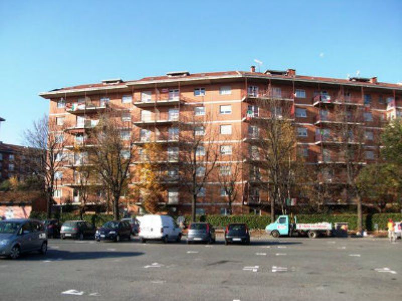 Mansarda - Sottotetto - Soffitta - Solaio ALPIGNANO affitto   Mazzini Immobiliare Granero