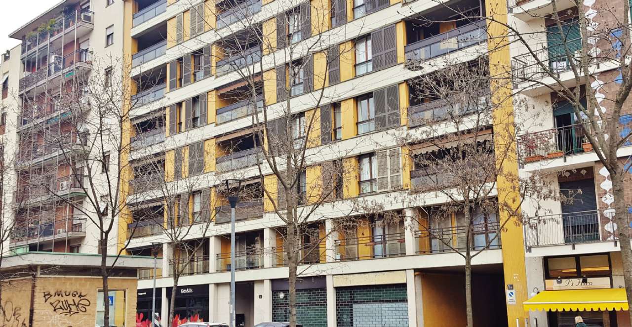 Ufficio - Loc.Com. MILANO affitto  BOCCONI VITTADINI ALFANO & C S.a.s.