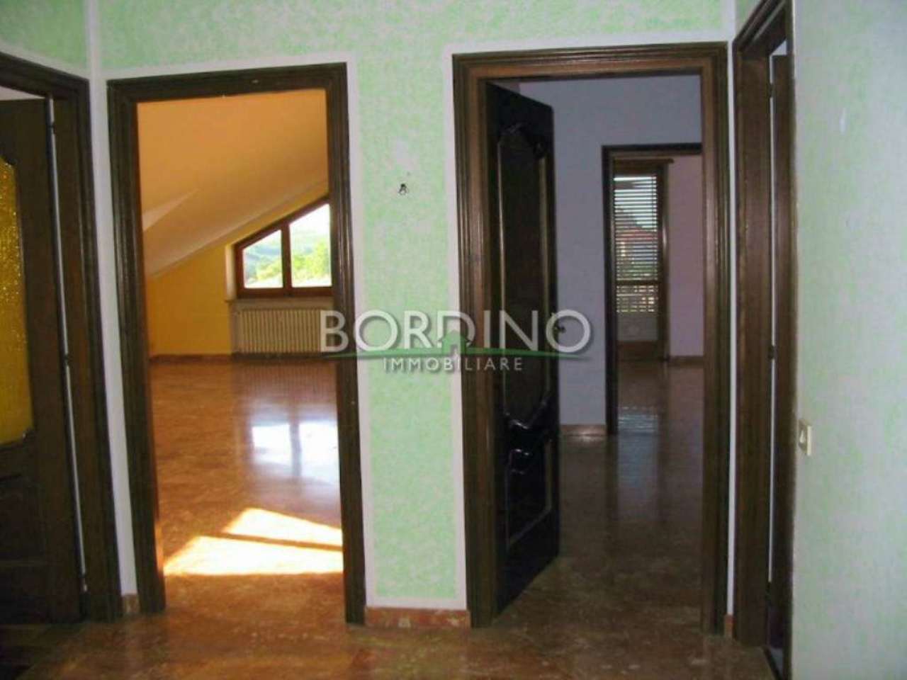 Mansarda - Sottotetto - Soffitta - Solaio PRIOCCA affitto   Priocca BORDINO IMMOBILIARE di Bordino Antonella