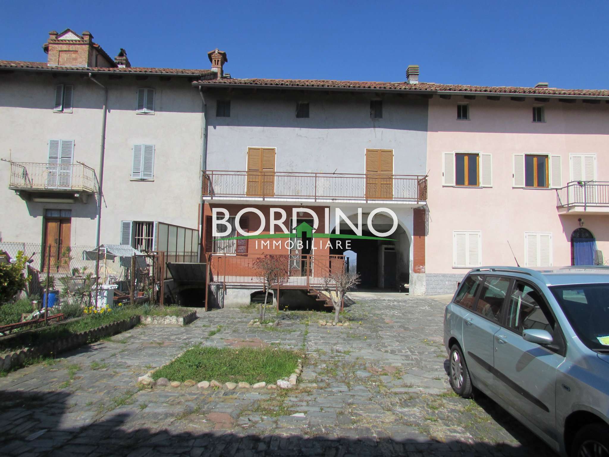 Villa Unifamiliare - Indipendente GOVONE vendita   Craviano BORDINO IMMOBILIARE di Bordino Antonella