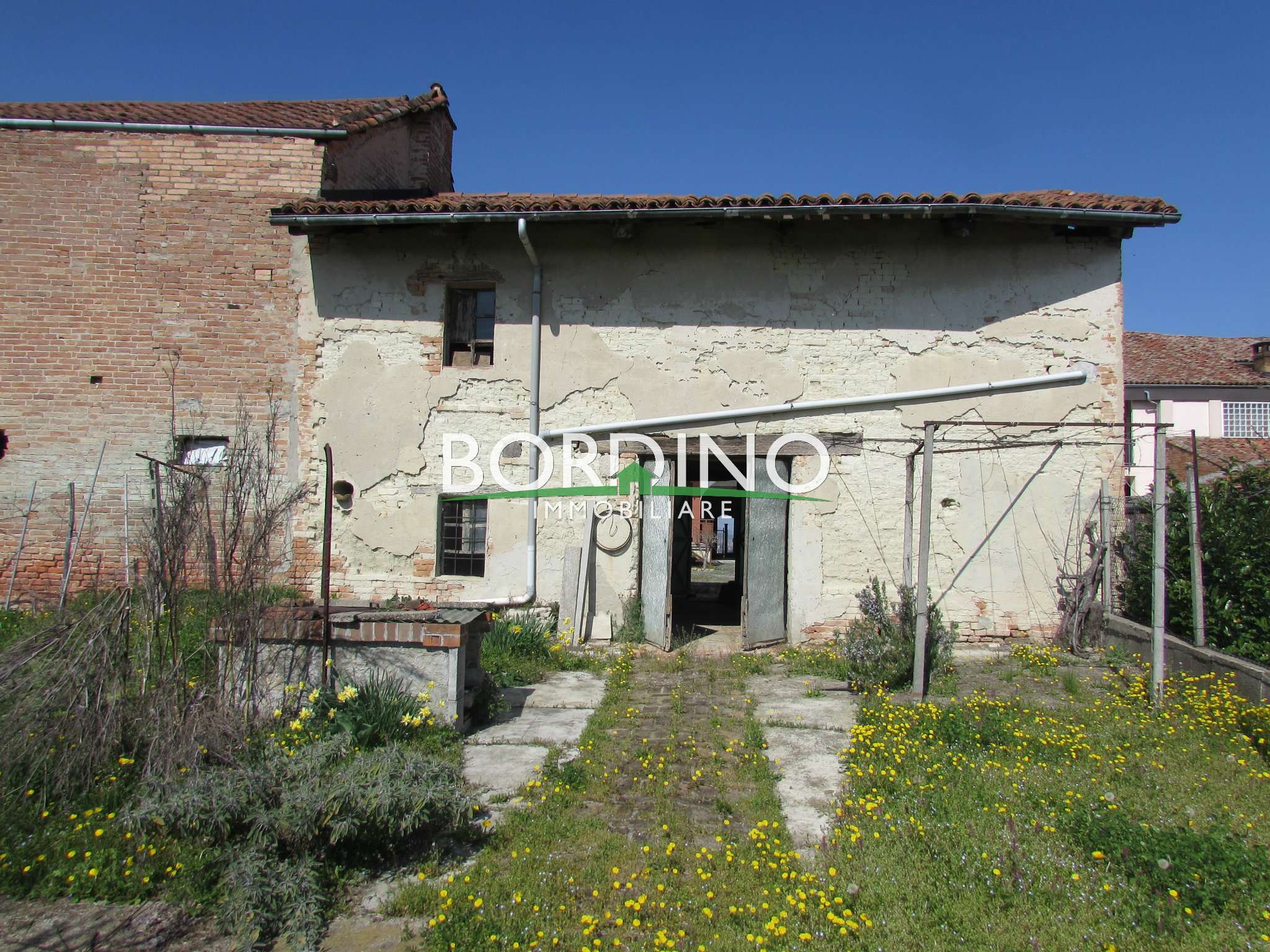 Villa Unifamiliare - Indipendente GOVONE vendita   Craviano BORDINO IMMOBILIARE di Bordino Antonella
