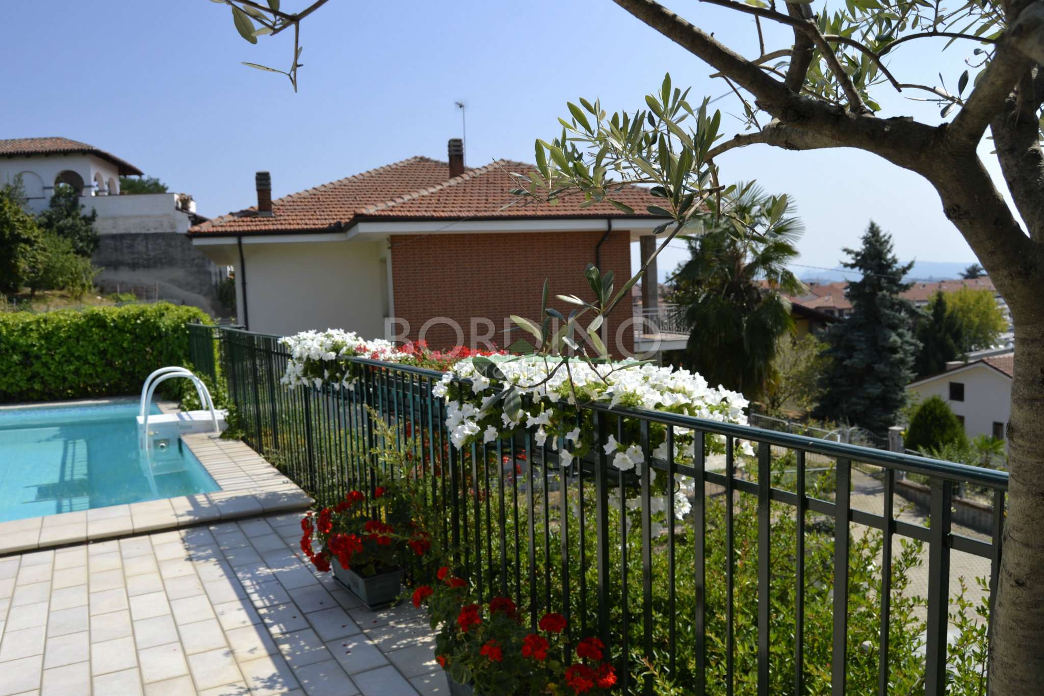 Appartamento SOMMARIVA PERNO vendita   Ceretta BORDINO IMMOBILIARE di Bordino Antonella