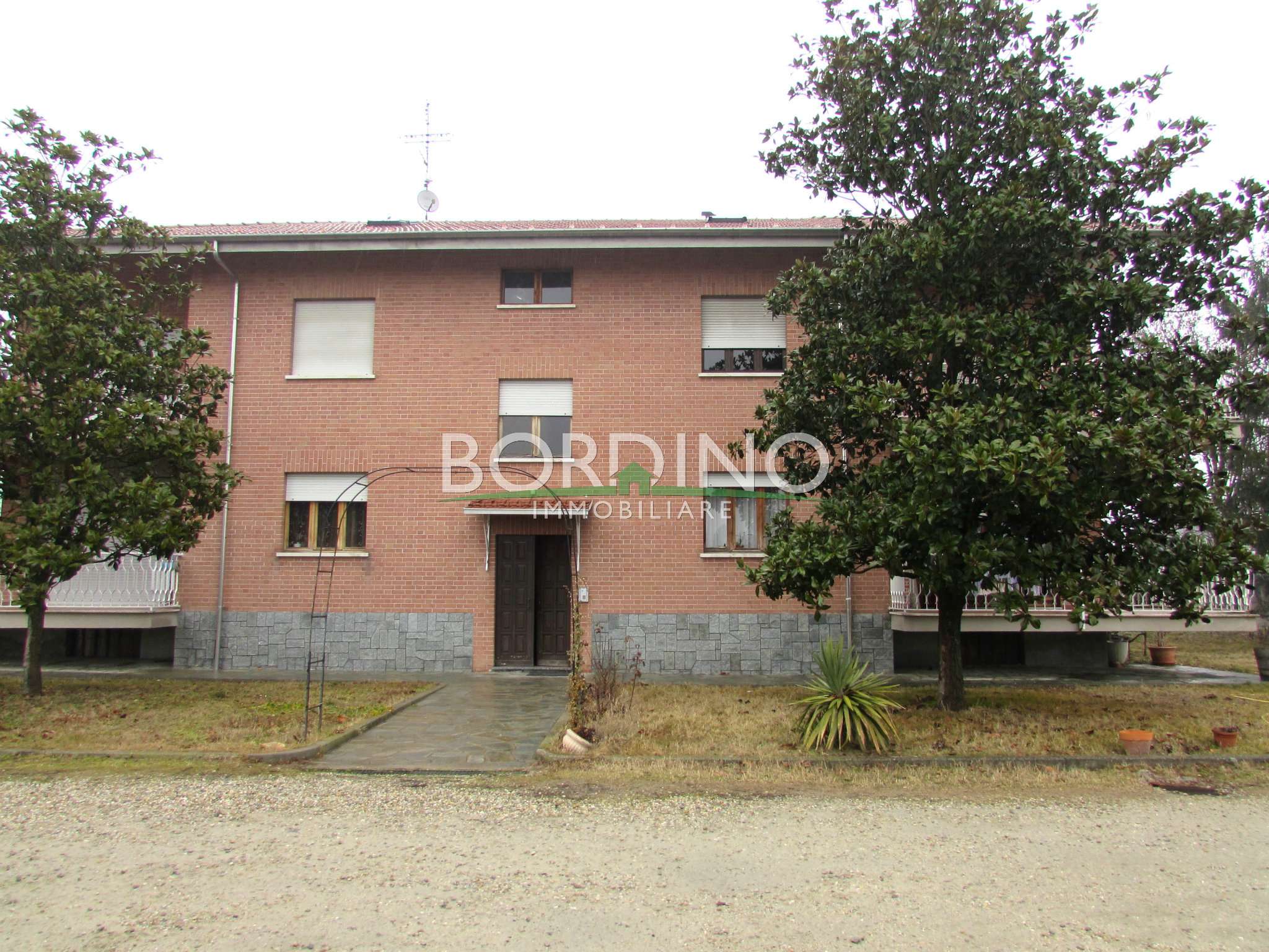 Villa Unifamiliare - Indipendente MAGLIANO ALFIERI vendita   Statale 231 BORDINO IMMOBILIARE di Bordino Antonella