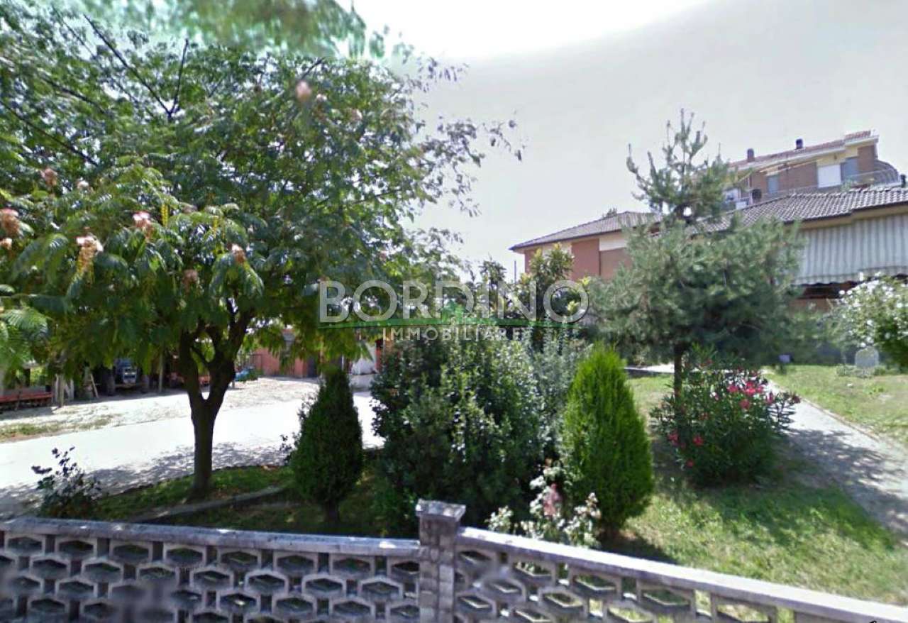 Villa Unifamiliare - Indipendente SAN MARTINO ALFIERI vendita   Fagnani BORDINO IMMOBILIARE di Bordino Antonella
