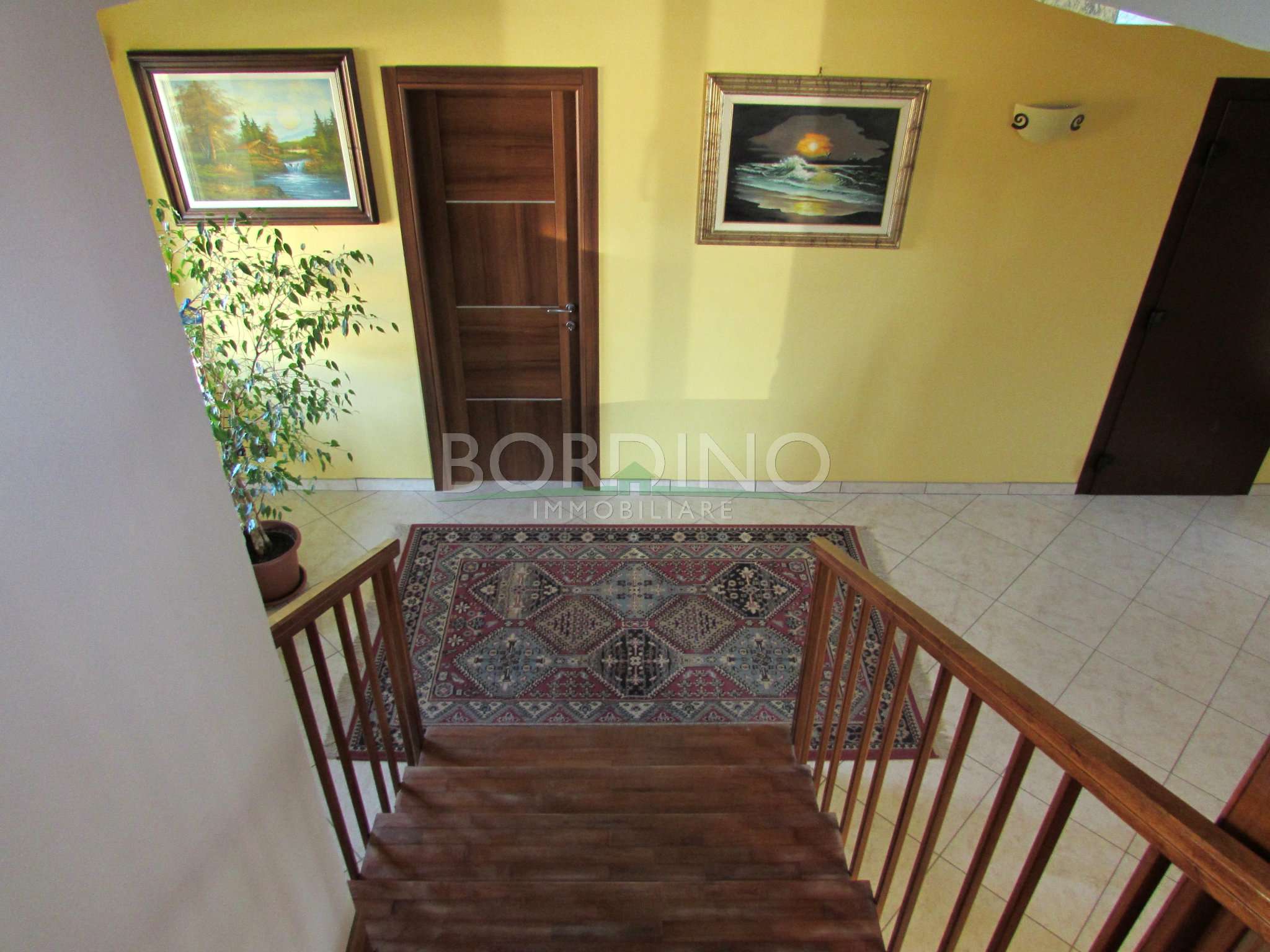 Villa Unifamiliare - Indipendente SAN MARTINO ALFIERI vendita   8 BORDINO IMMOBILIARE di Bordino Antonella