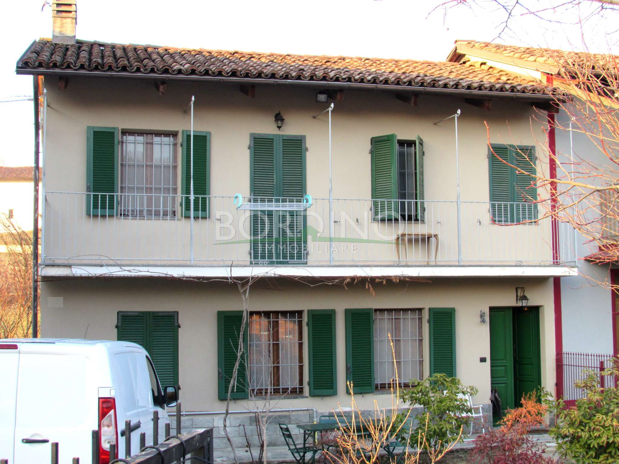 Villa Unifamiliare - Indipendente BARBARESCO vendita   Tre Stelle BORDINO IMMOBILIARE di Bordino Antonella