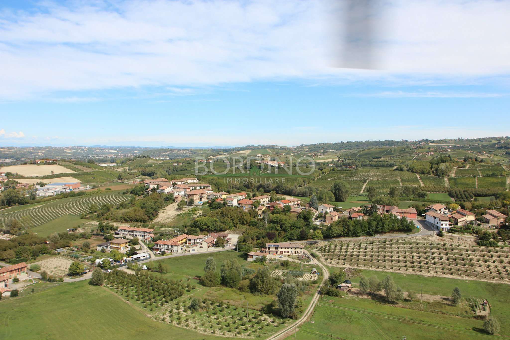 Villa Unifamiliare - Indipendente CASTAGNOLE DELLE LANZE vendita   Olmo BORDINO IMMOBILIARE di Bordino Antonella