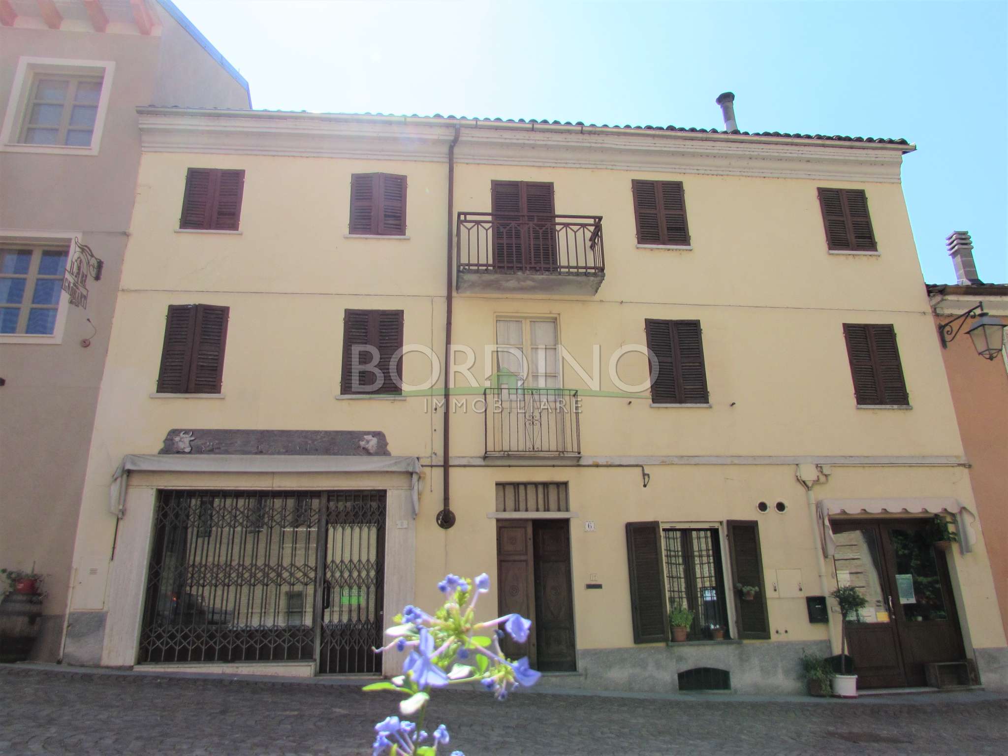 San Martino Alfieri Vendita VILLA BIFAMILIARE Immagine 4