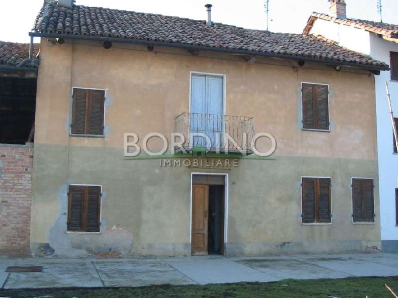 Rustico - Cascina GOVONE vendita   Canove BORDINO IMMOBILIARE di Bordino Antonella