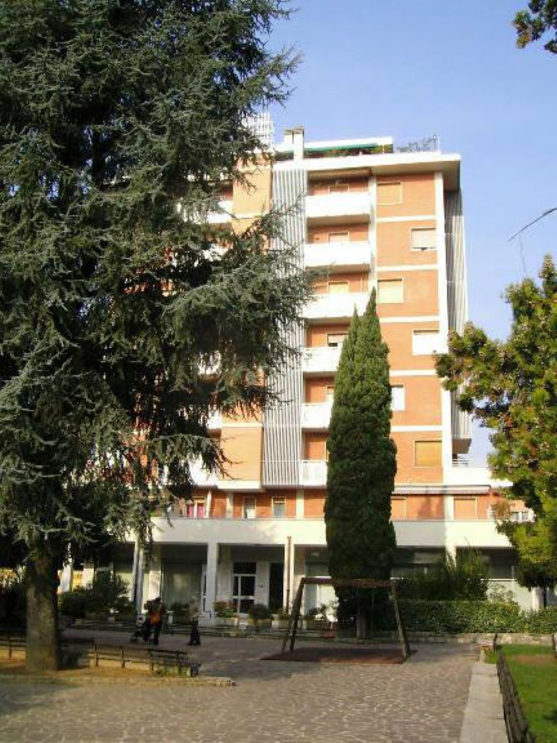 Vendita Ufficio Arcore centro