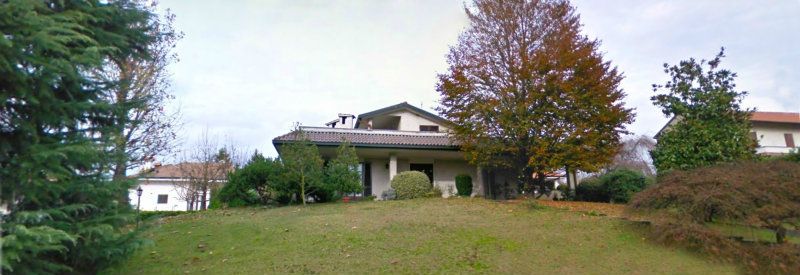 Vendita Villa Camparada residenziale