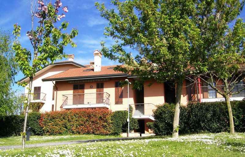 Vendita Appartamento Arcore residenziale immersa nel verde