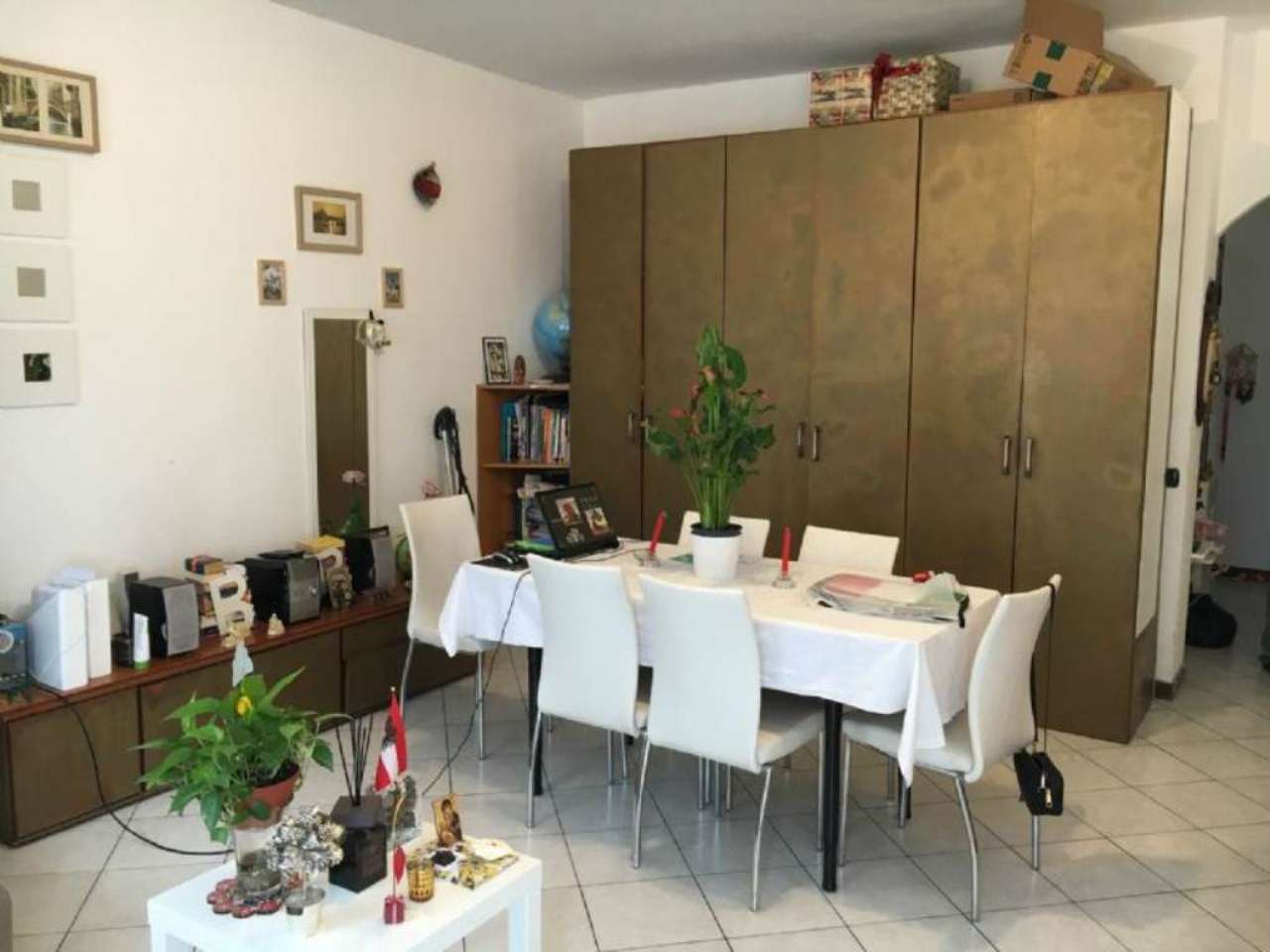 Appartamento MILANO vendita  AFFORI Privata Don Bartolomeo Grazioli Milano Home Real Estate