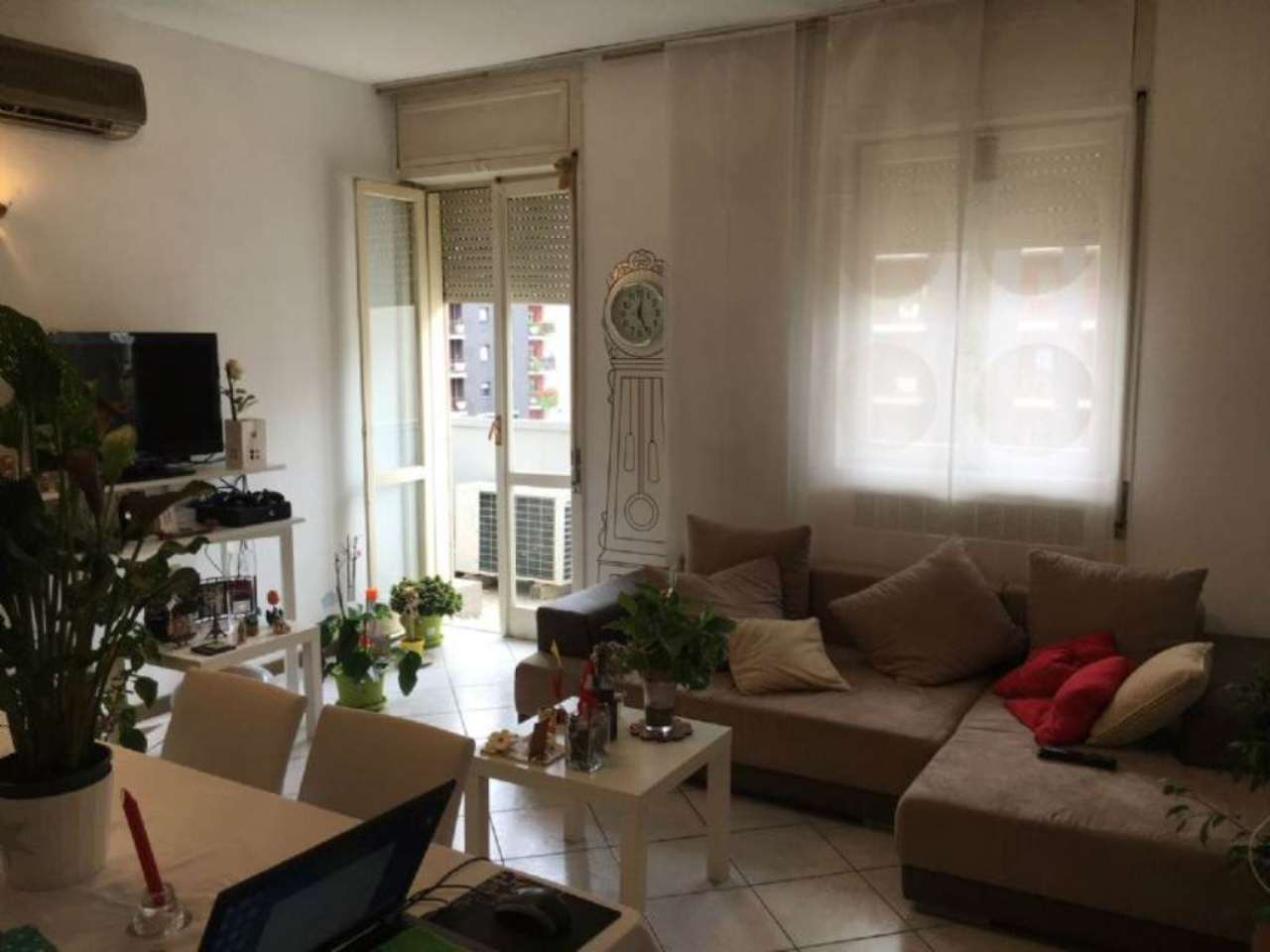  milano vendita quart: affori milano home real estate