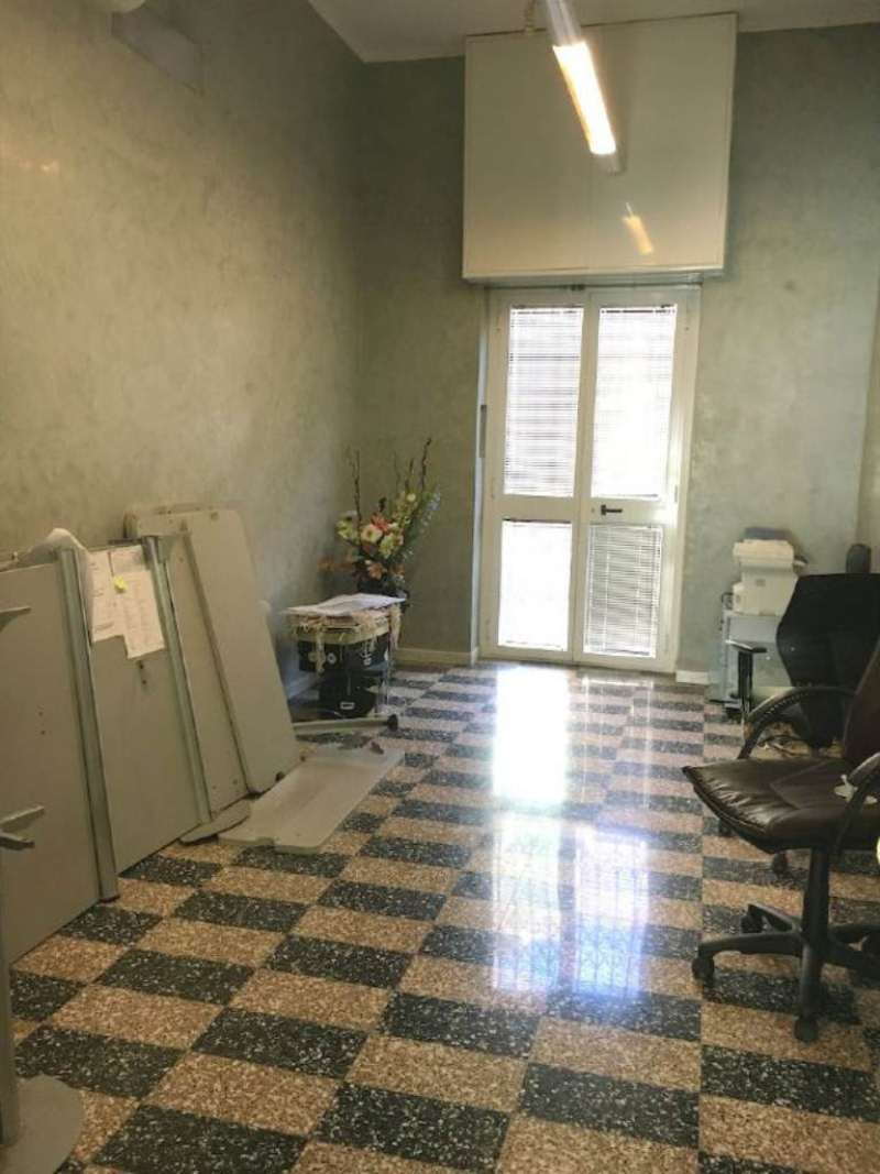 Negozio - Loc.Com. MILANO vendita  IL PORTELLO marcantonio colonna Milano Home Real Estate