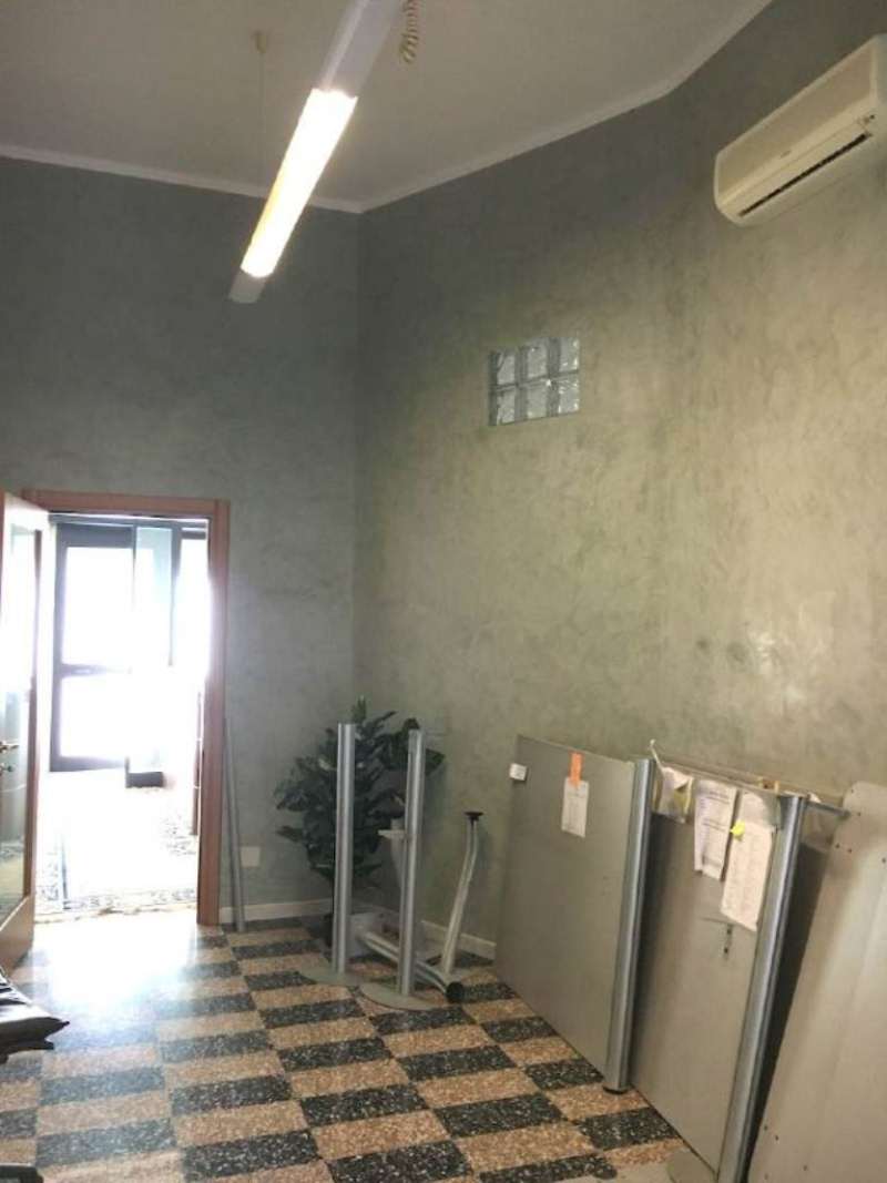 Negozio - Loc.Com. MILANO vendita  IL PORTELLO marcantonio colonna Milano Home Real Estate