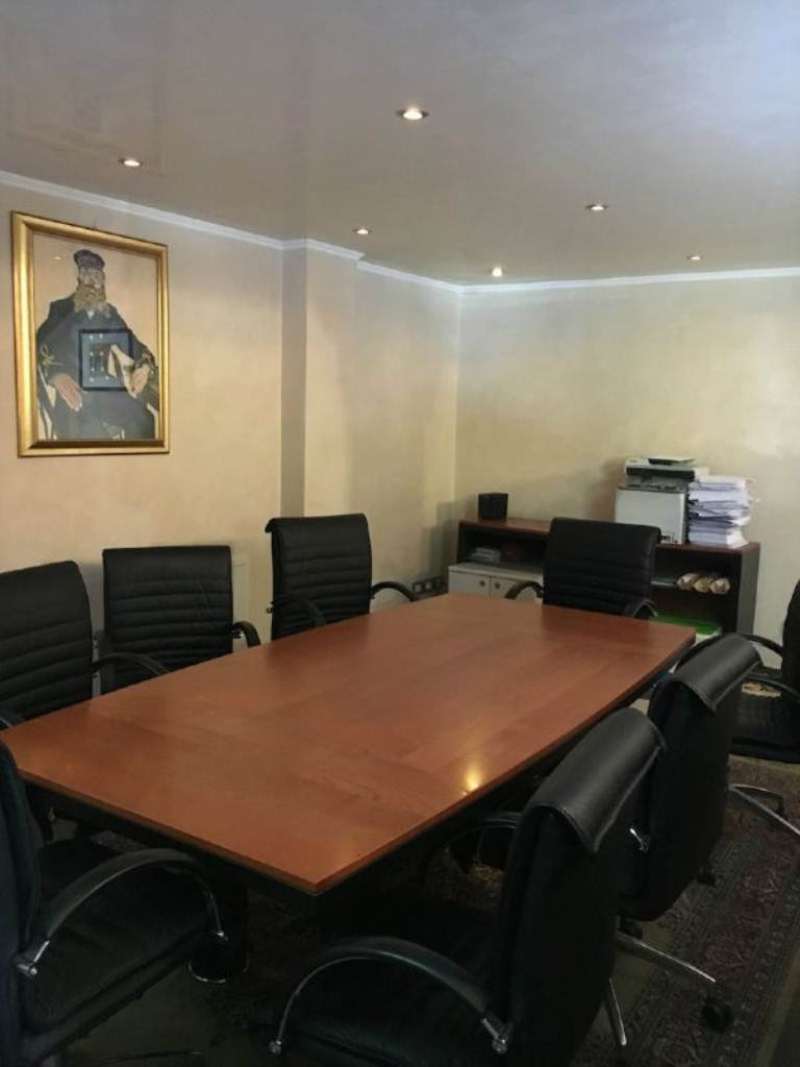 Negozio - Loc.Com. MILANO vendita  IL PORTELLO marcantonio colonna Milano Home Real Estate