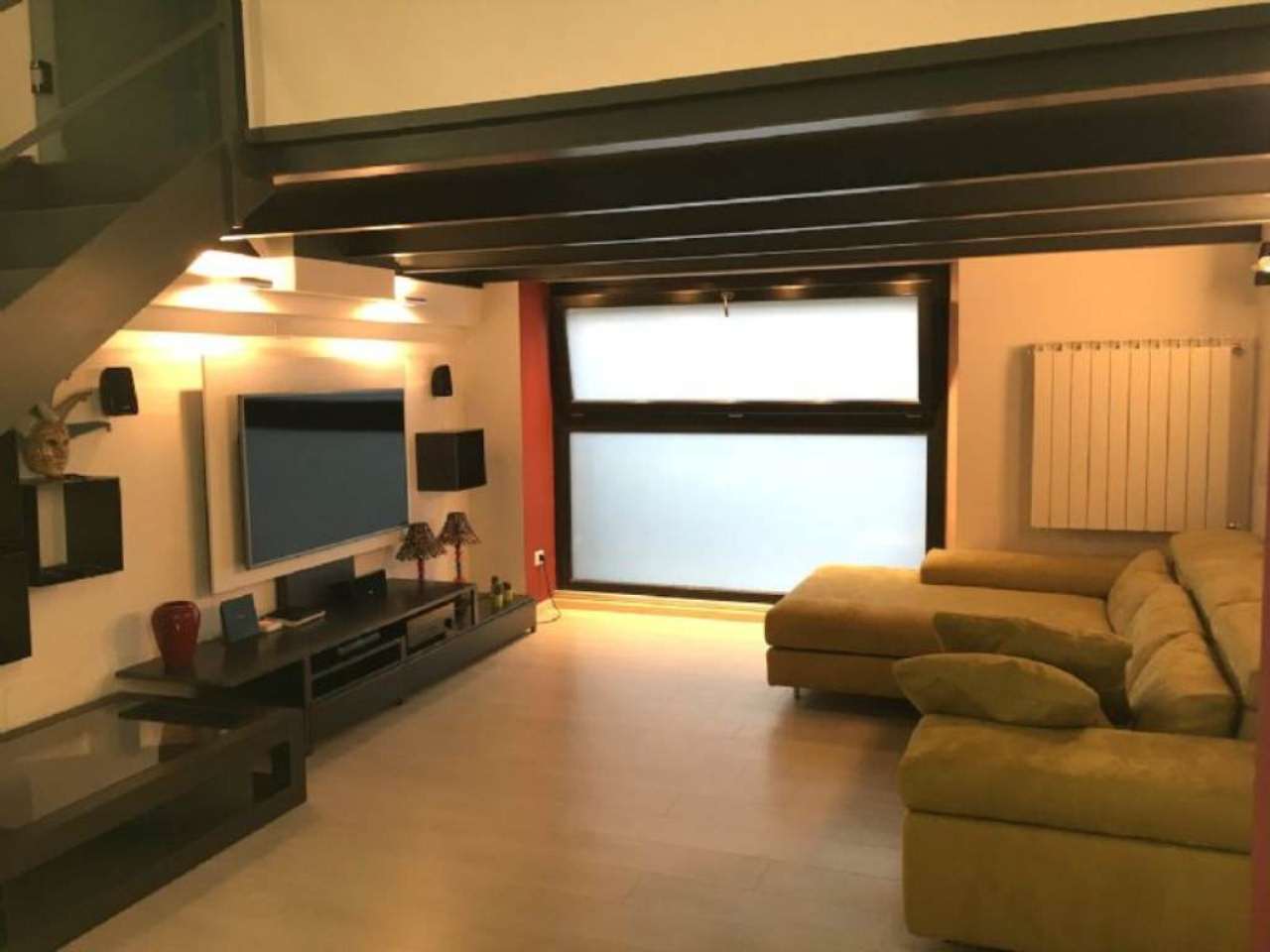 Appartamento MILANO vendita  AFFORI mercantini Milano Home Real Estate