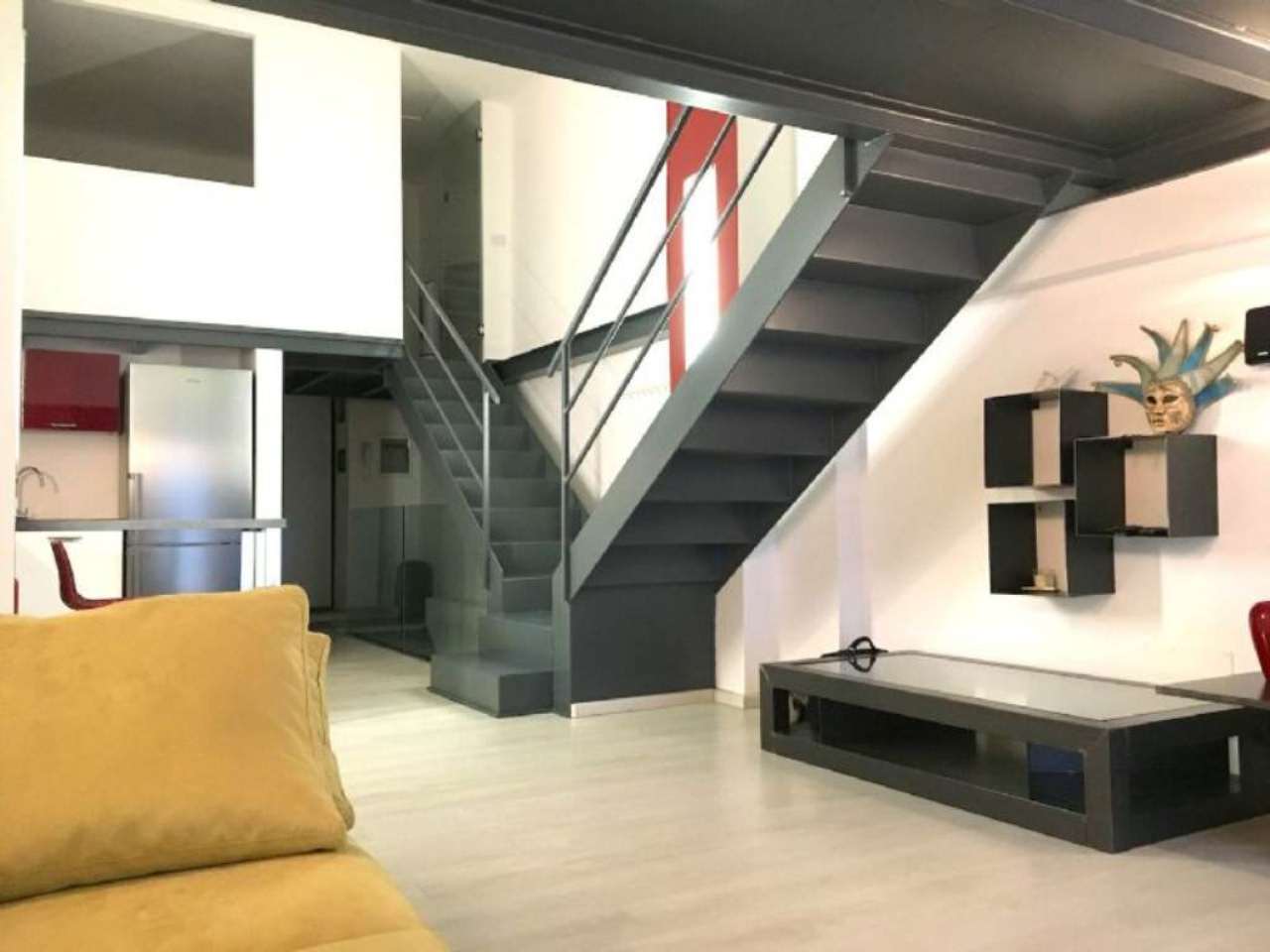 Appartamento MILANO vendita  AFFORI mercantini Milano Home Real Estate