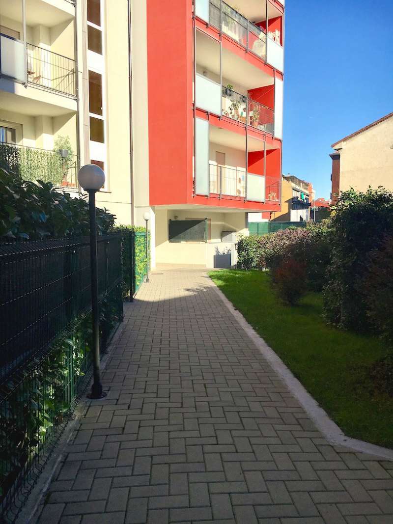 Appartamento MILANO vendita  AFFORI cialdini Milano Home Real Estate