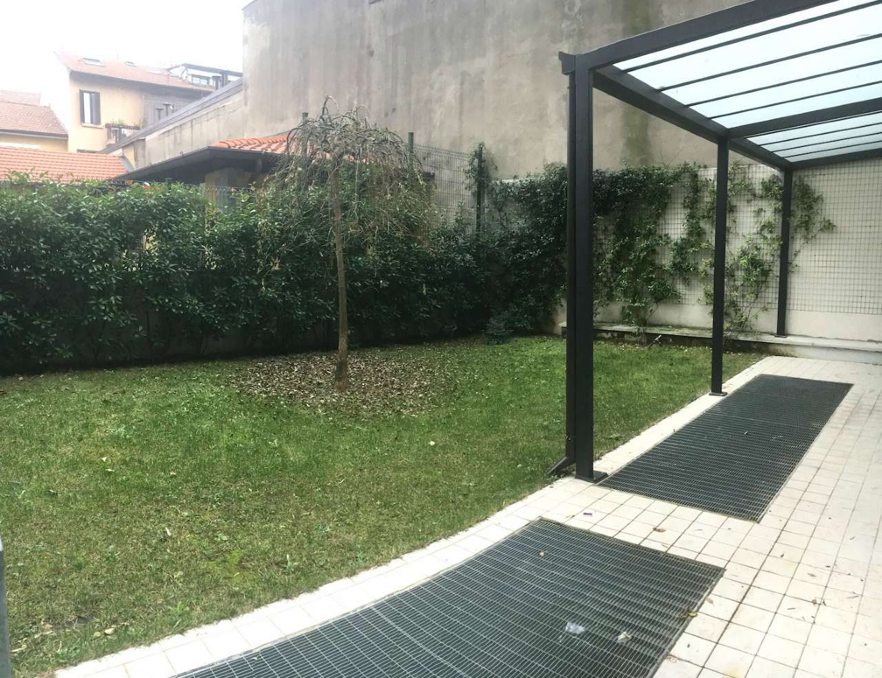 Villa MILANO vendita  AFFORI enrico cialdini Milano Home Real Estate