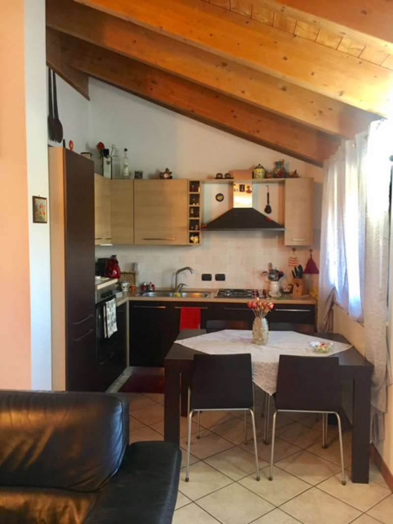 Appartamento ORIGGIO vendita   udrigium Milano Home Real Estate