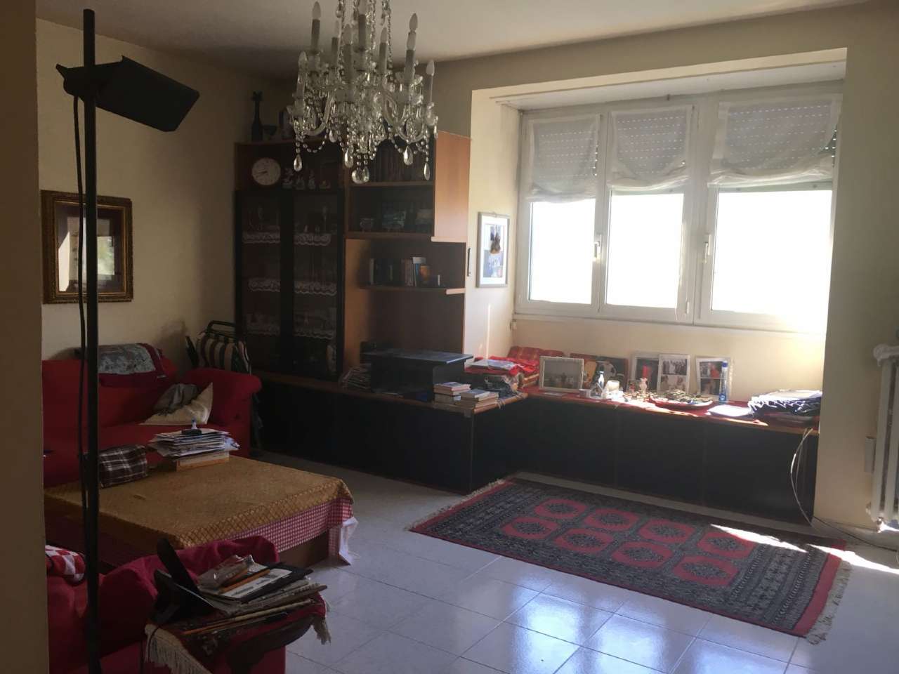 Appartamento MILANO vendita  BONOLA UGO BETTI Milano Home Real Estate