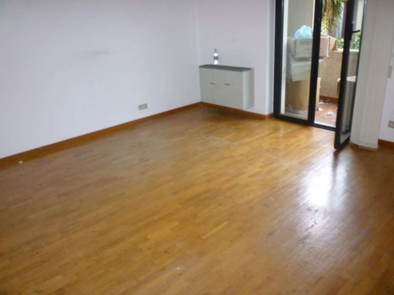 Ufficio - Loc.Com. MILANO affitto  FIERA Piero della Francesca Milano Home Real Estate