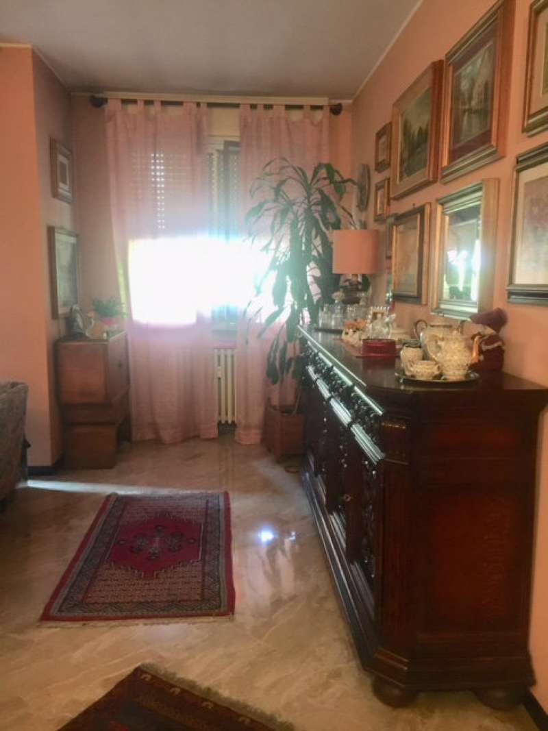 Appartamento CESANO BOSCONE vendita   raffaello sanzio Milano Home Real Estate