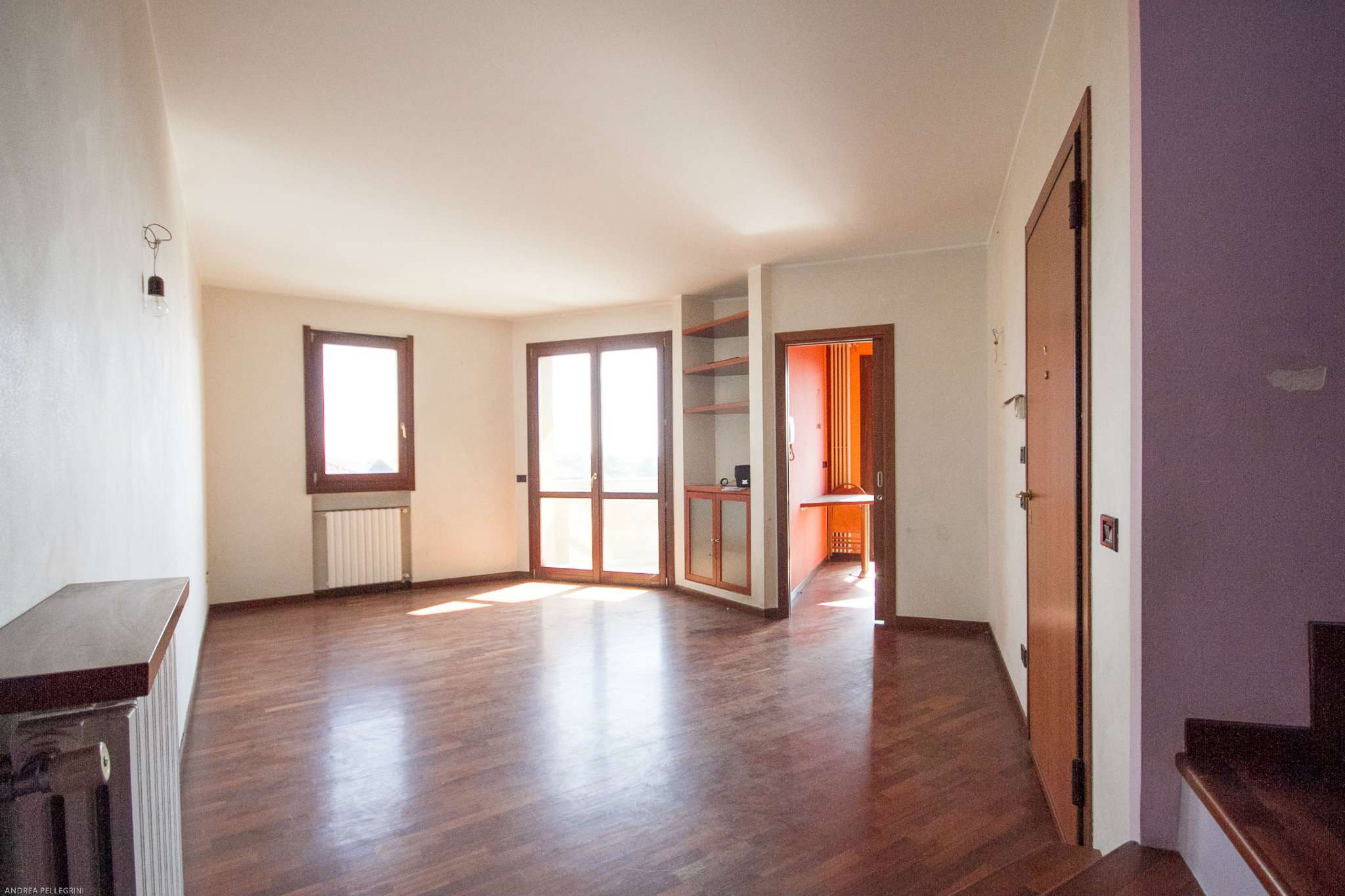 Appartamento MACHERIO vendita   Fumagalli Puntocasa Lissone sas di Pellegrini Andrea & C.