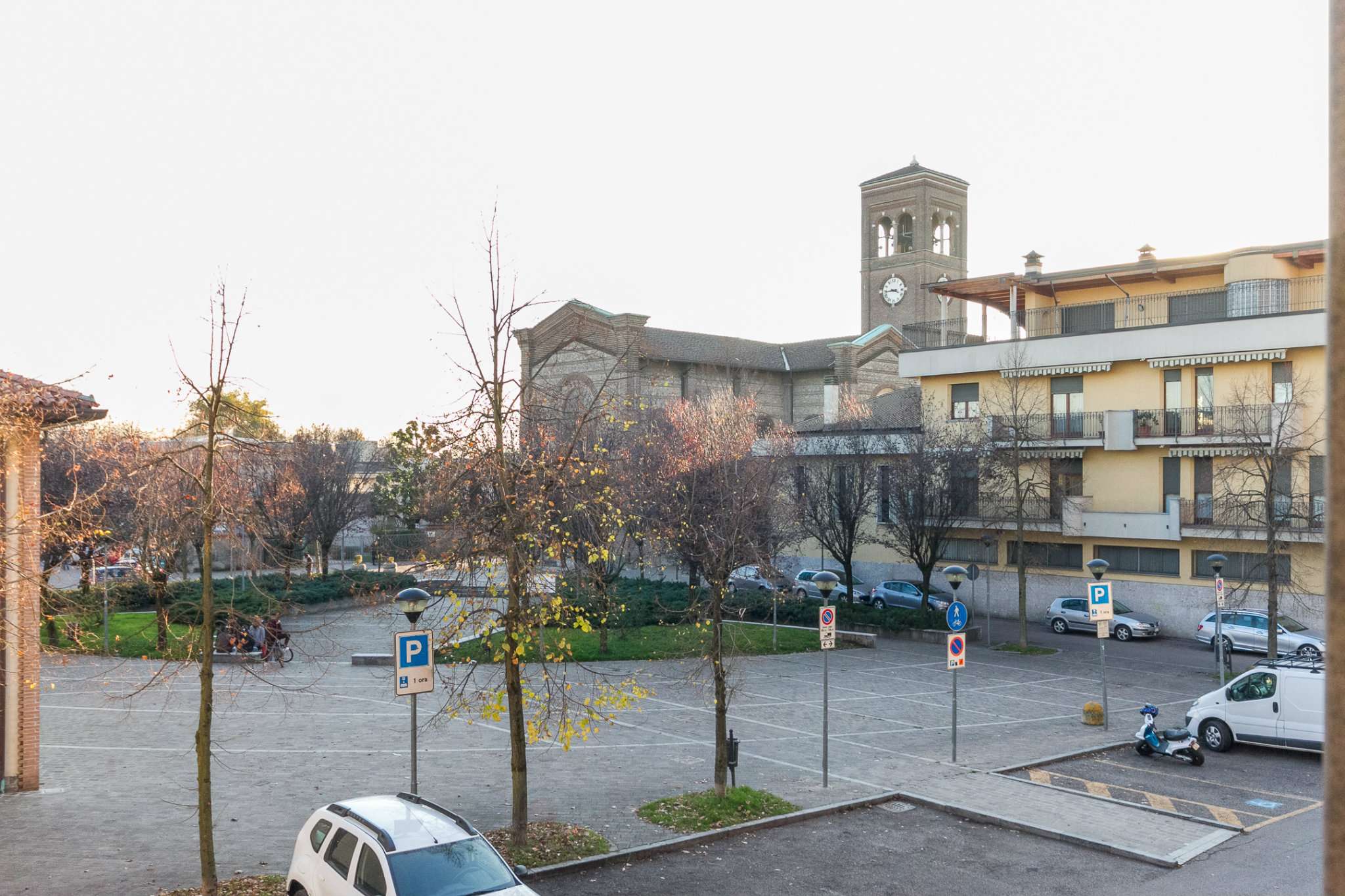 Appartamento MACHERIO vendita   Cardinal Ferrari Puntocasa Lissone sas di Pellegrini Andrea & C.