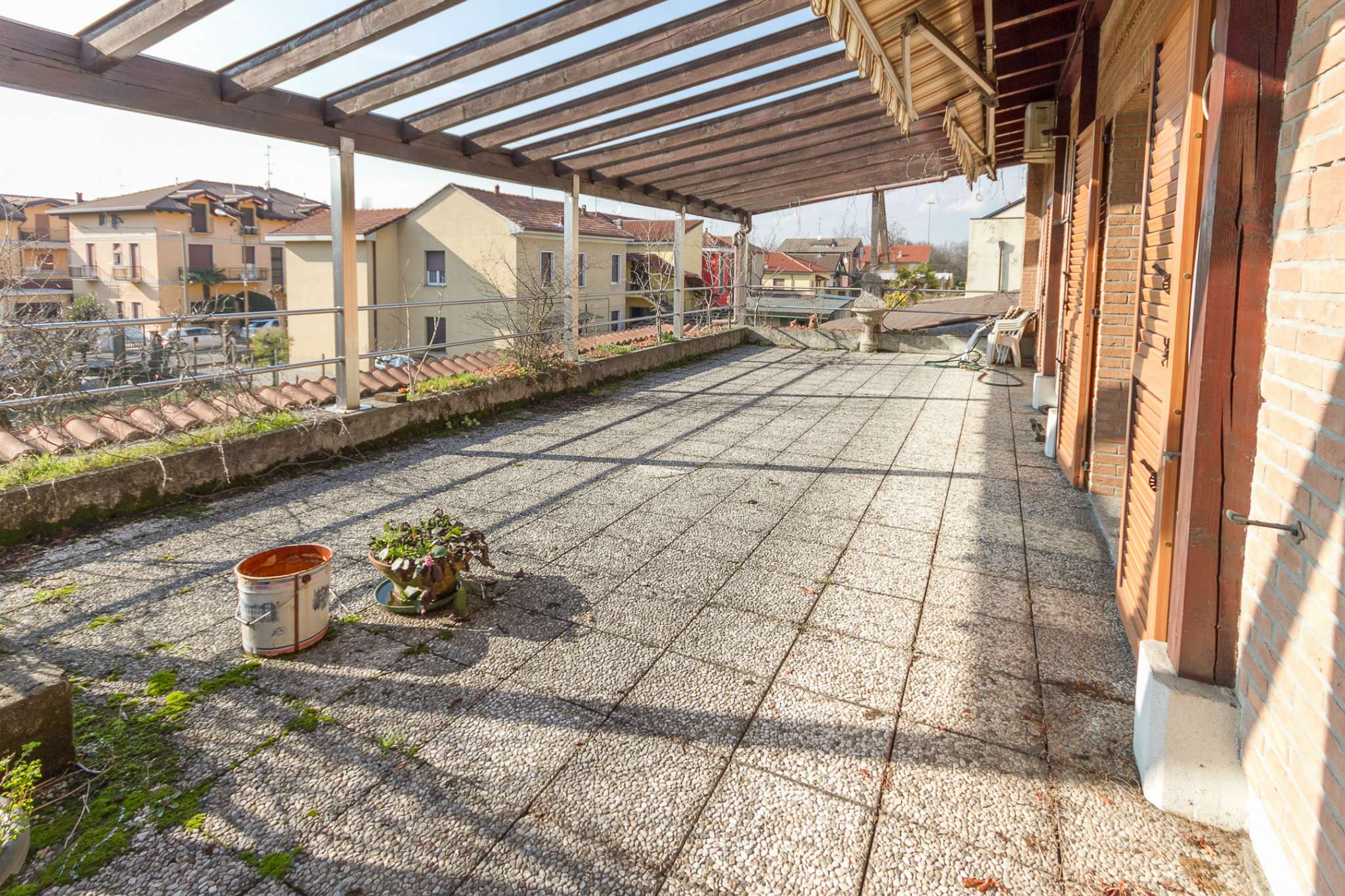  desio vendita quart:  puntocasa lissone sas di pellegrini andrea & c.