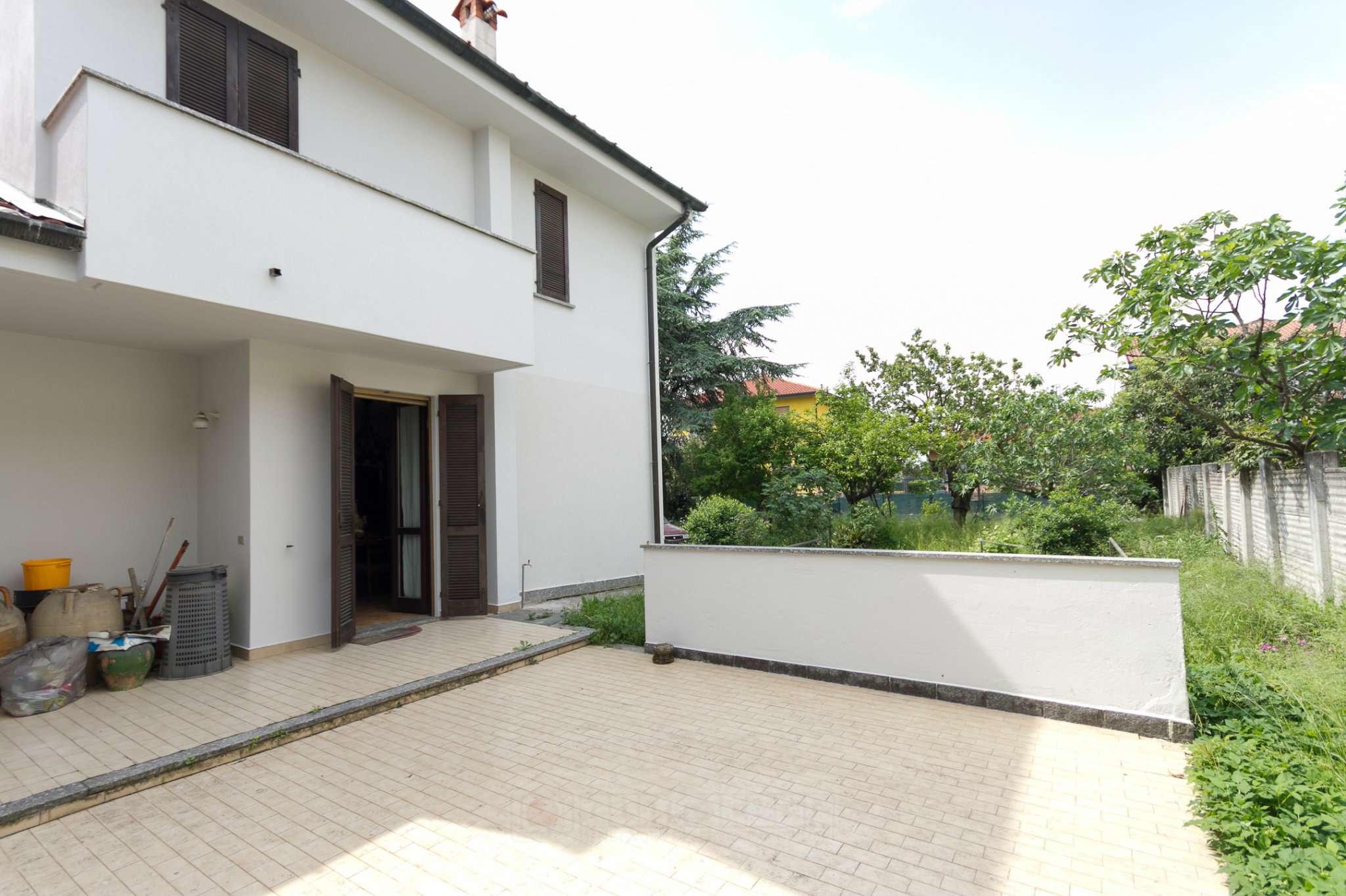 Villa Bifamiliare SOVICO vendita   Matteotti Puntocasa Lissone sas di Pellegrini Andrea & C.