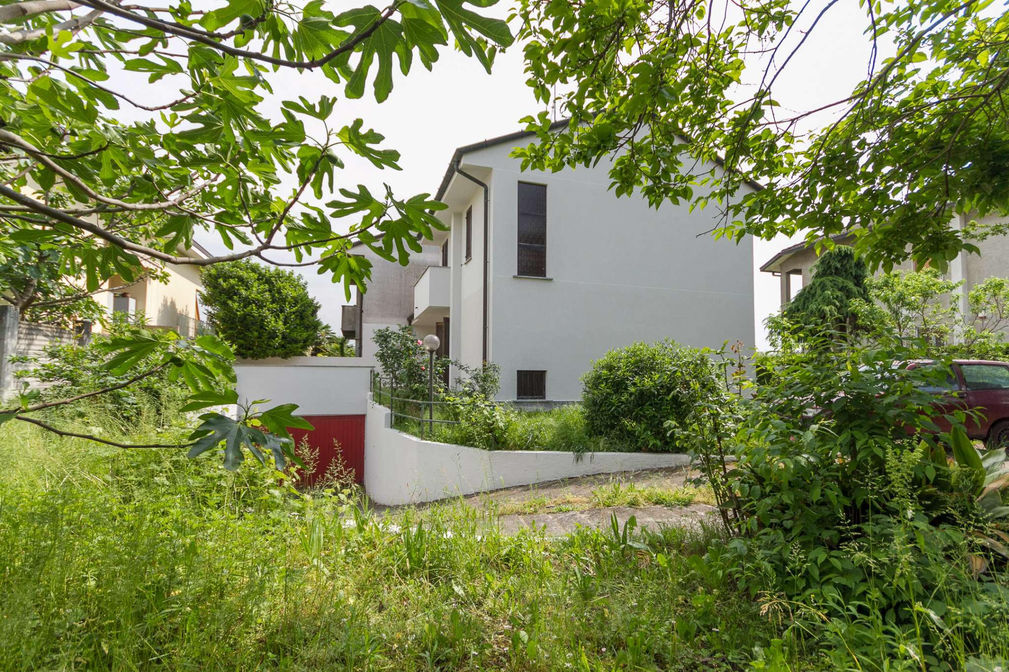  sovico vendita quart:  puntocasa lissone sas di pellegrini andrea & c.