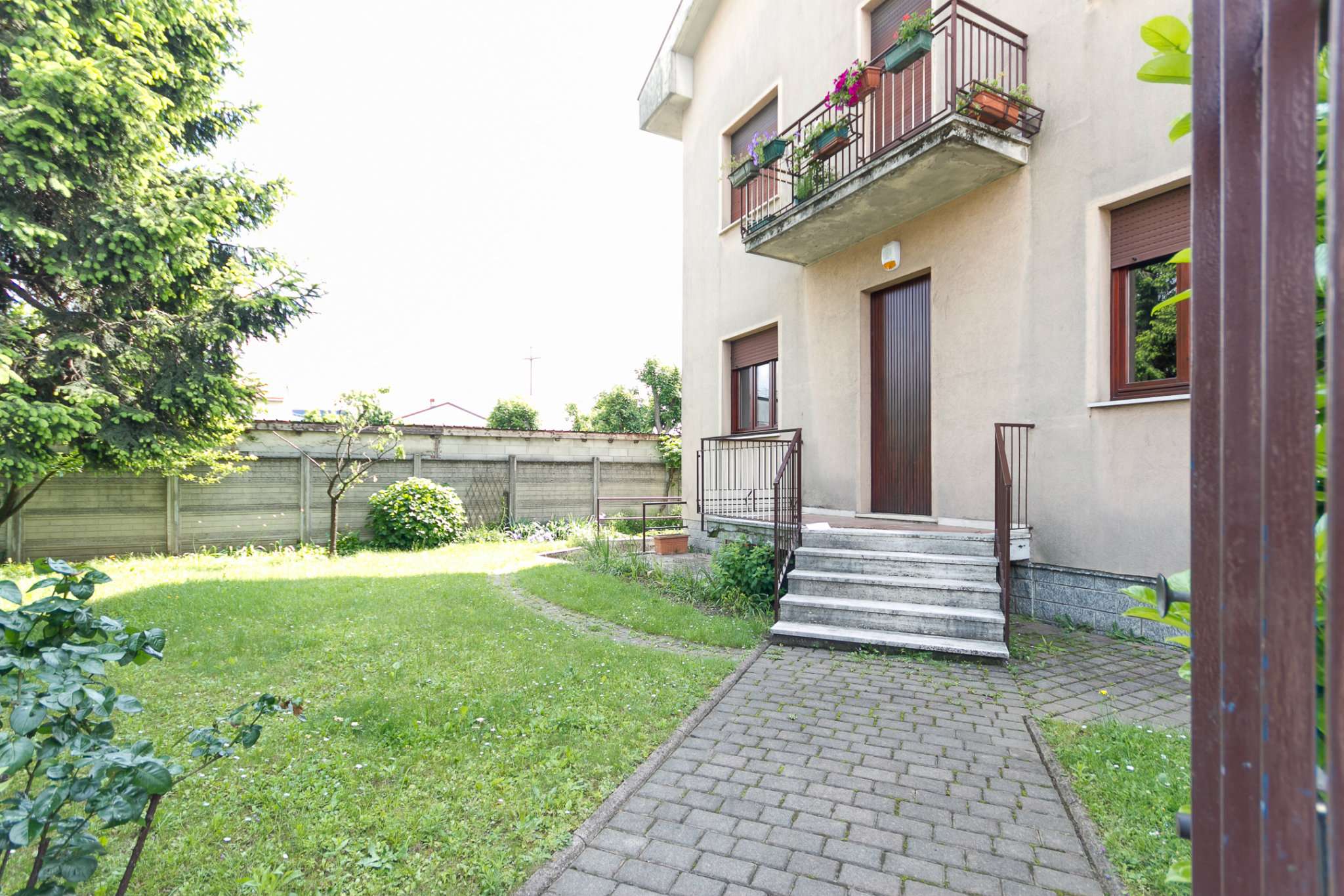 Appartamento LISSONE vendita   Lombardia Puntocasa Lissone sas di Pellegrini Andrea & C.