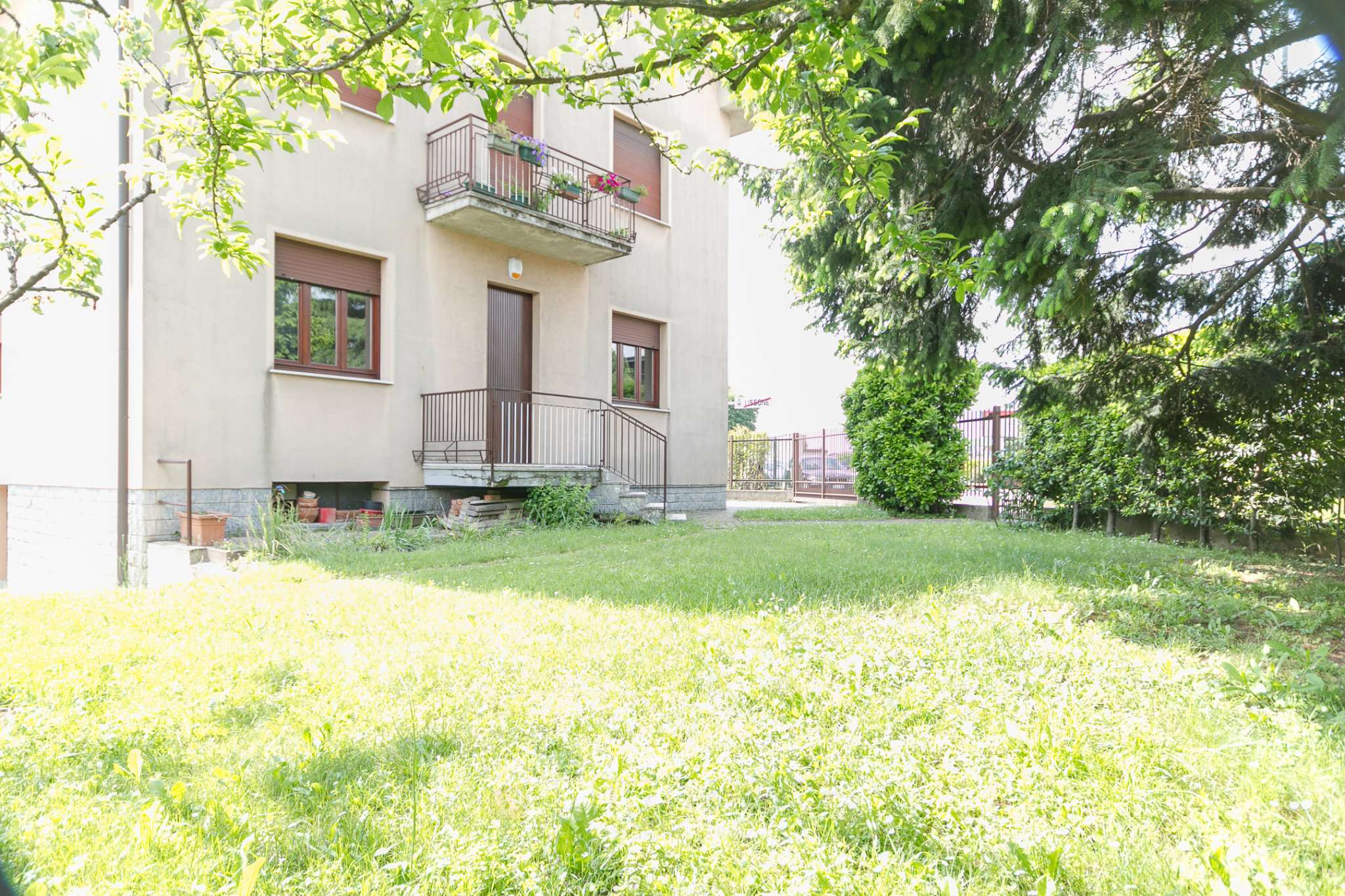 Appartamento LISSONE vendita   Lombardia Puntocasa Lissone sas di Pellegrini Andrea & C.
