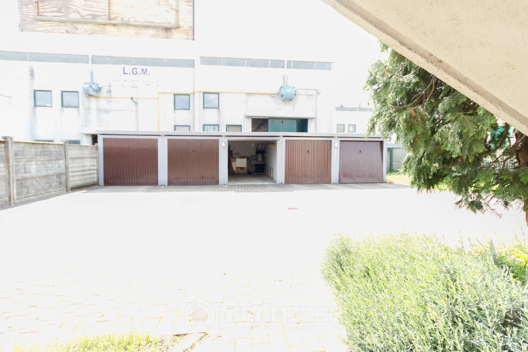 Appartamento LISSONE vendita   Lombardia Puntocasa Lissone sas di Pellegrini Andrea & C.