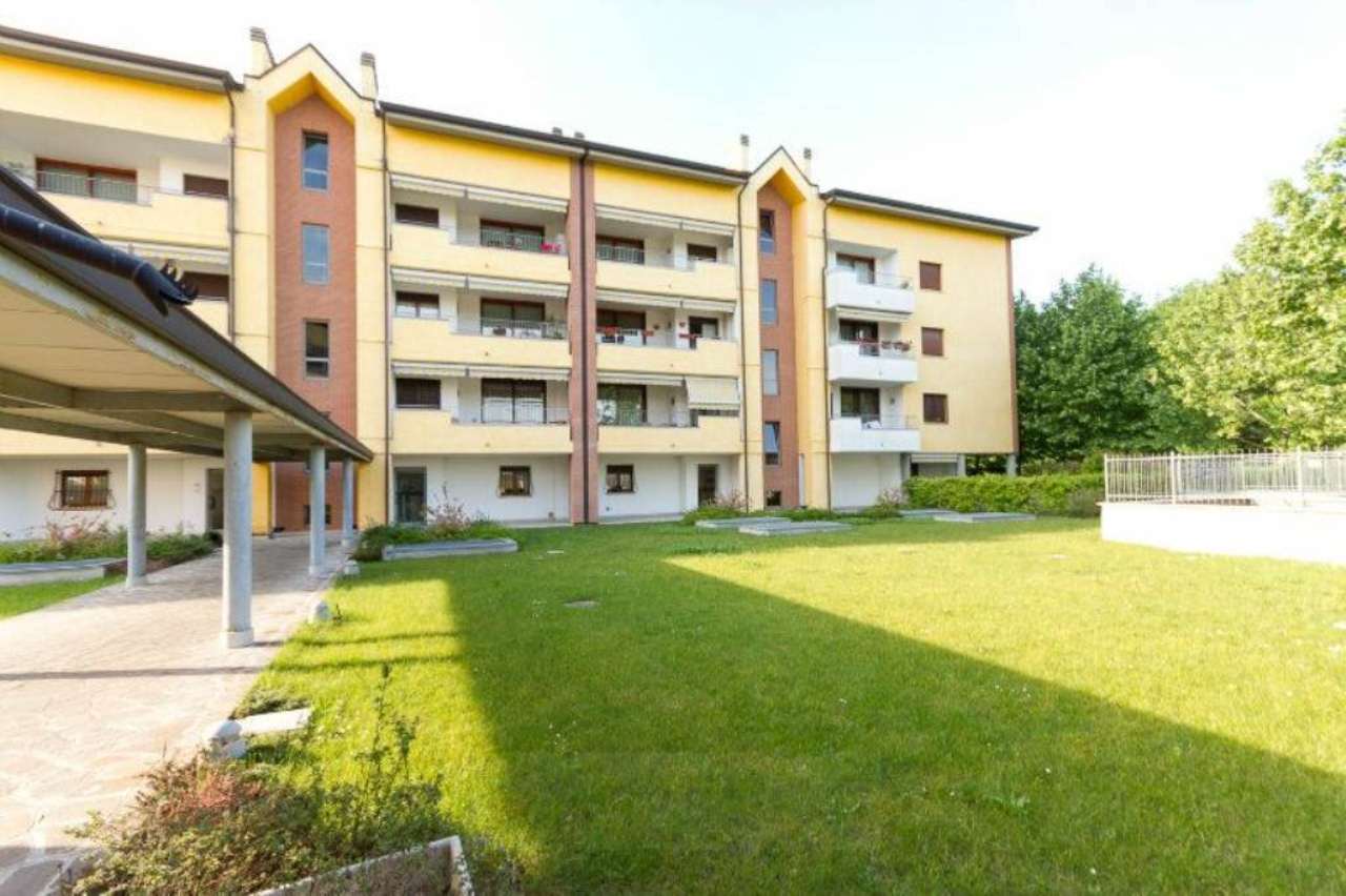 Appartamento MUGGIÒ vendita   monte grappa Puntocasa Lissone sas di Pellegrini Andrea & C.