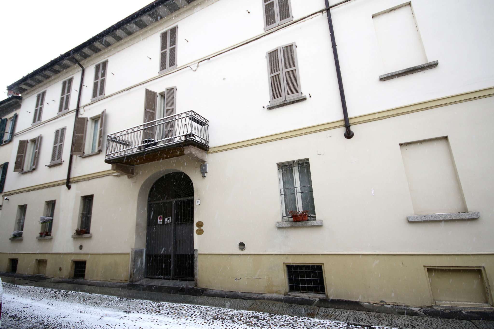 Appartamento PAVIA vendita   Carpanelli Intese Immobiliari s.r.l.