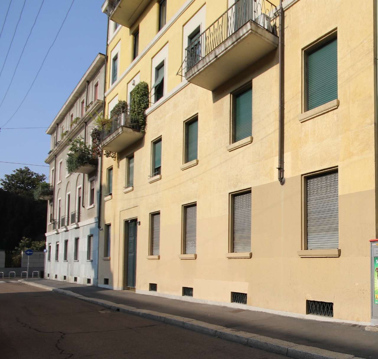  milano vendita quart: centro storico intese-immobiliari-s.r.l.