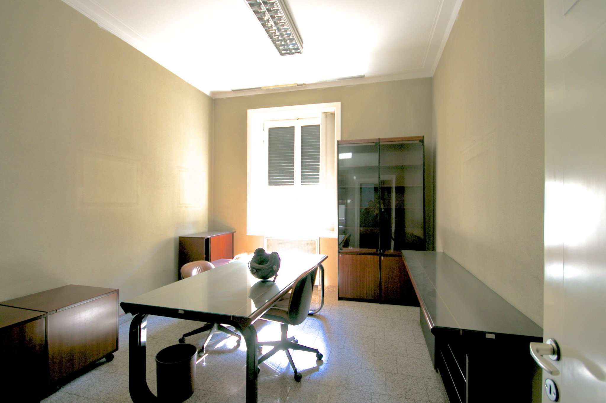 Ufficio - Loc.Com. MILANO vendita  CENTRO STORICO BELLINI Intese Immobiliari s.r.l.
