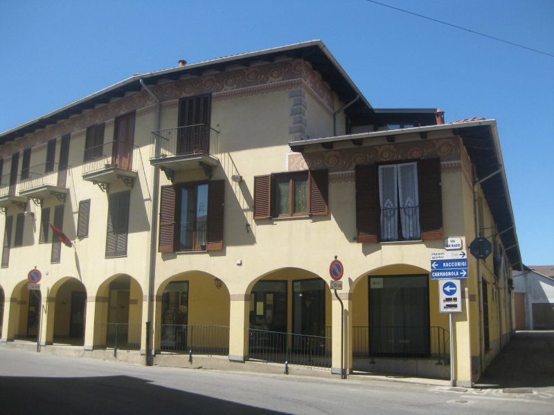 Vendita Appartamento Caramagna Piemonte Caramagna Piemonte