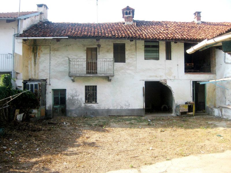 Vendita Rustico/Casale Caramagna Piemonte Caramagna Piemonte