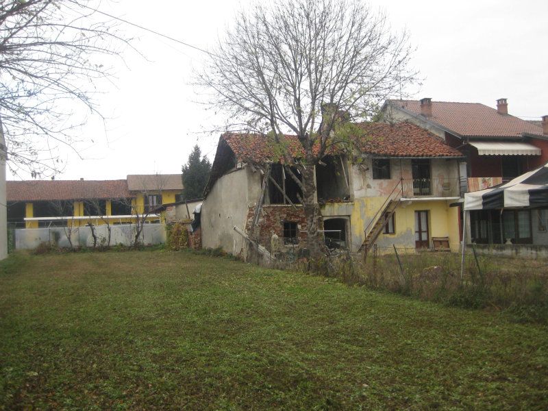 Vendita Rustico/Casale Caramagna Piemonte Caramagna Piemonte