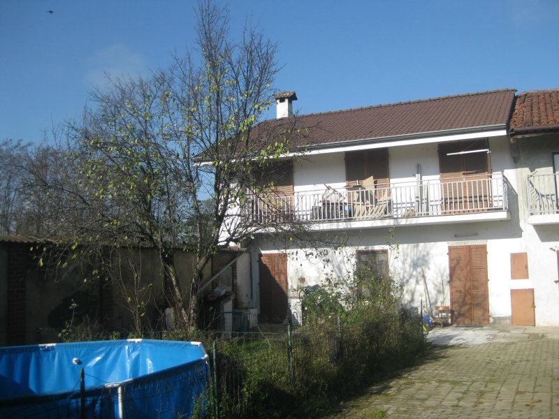 Vendita Casa indipendente Caramagna Piemonte Caramagna Piemonte